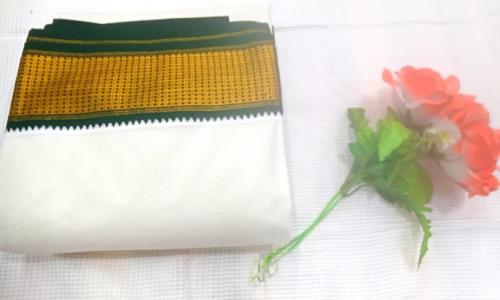 PL GREY MAILKAN DHOTHY 10x6